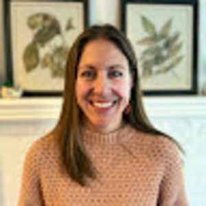 Meet your Posher, Alison